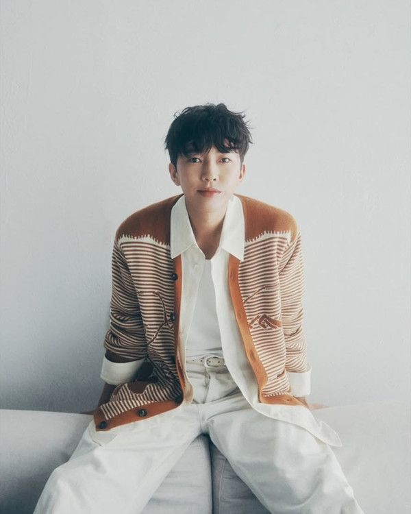 가수 임영웅. 사진=임영웅 SNS