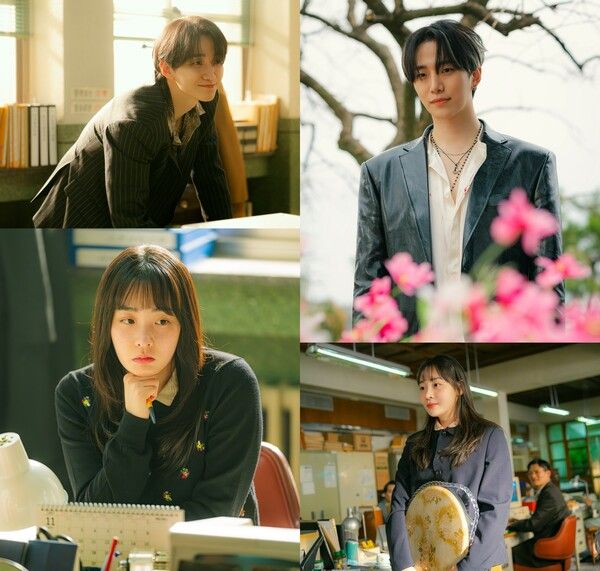 '태풍상사'. 사진=tvN