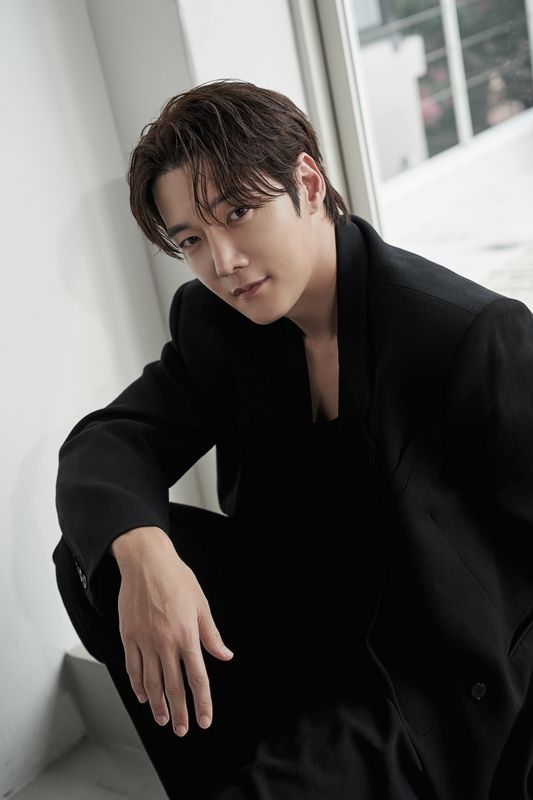 배우 최진혁. 사진=애닉이엔티 &nbsp; &nbsp; &nbsp; &nbsp; &nbsp;