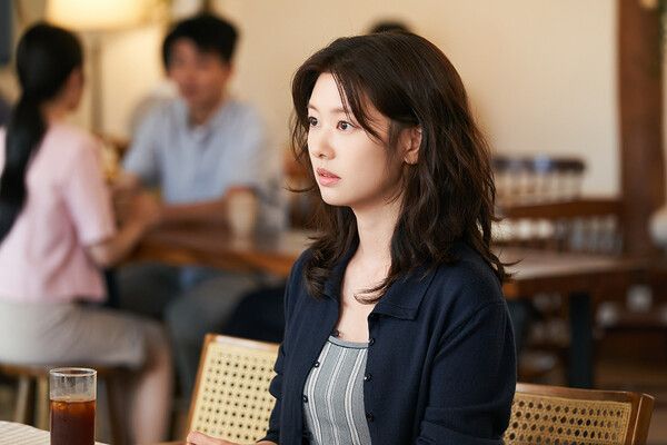 '우주메리미'. 사진=디즈니+