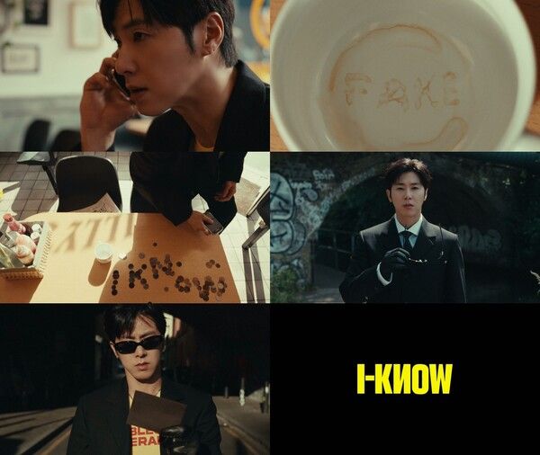 유노윤호. 사진=SM엔터테인먼트