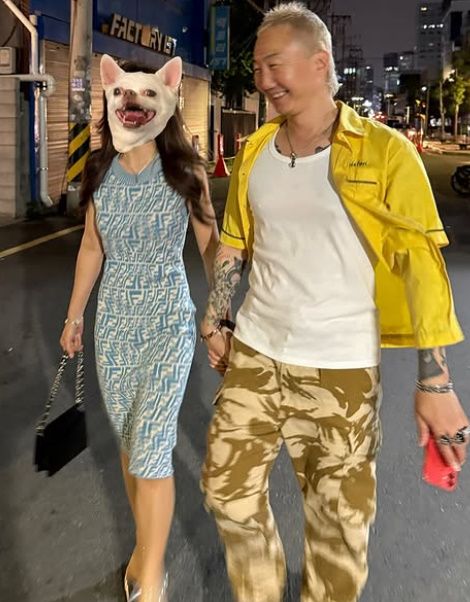 사진=이성우 SNS