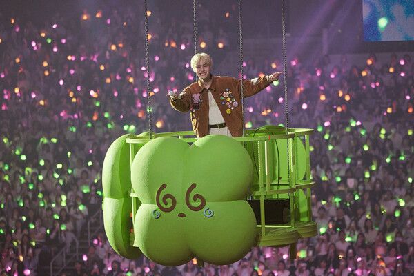 사진=SM엔터테인먼트