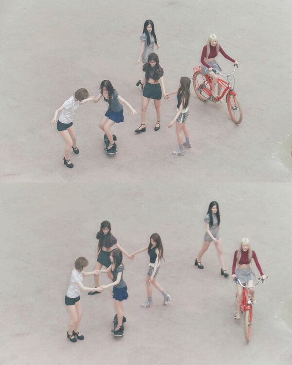 NMIXX(엔믹스). 사진=JYP엔터테인먼트