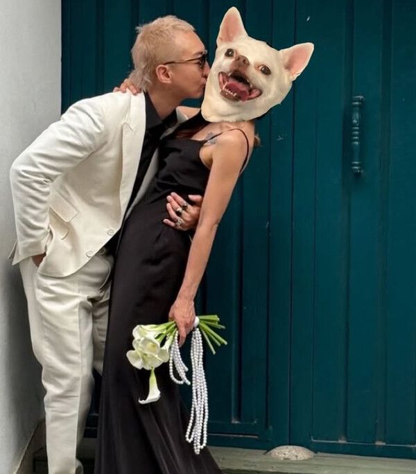 사진=이성우 SNS