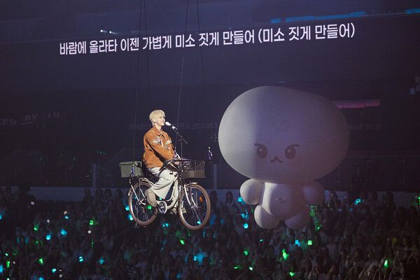 사진=SM엔터테인먼트