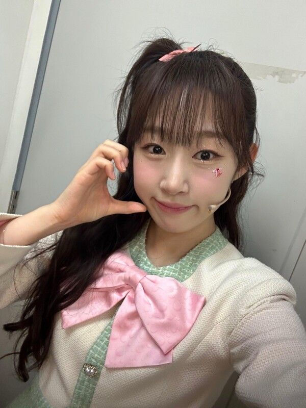 박수빈_뮤지컬 번 더 위치. 사진=낭만바리게이트, 스타쉽엔터테인먼트