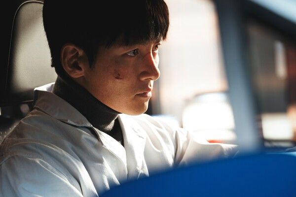 '조각도시' 지창욱. 사진=디즈니+