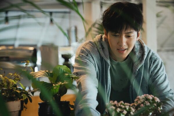 '조각도시' 지창욱. 사진=디즈니+