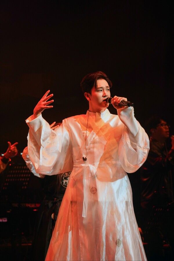 송민준. 사진=대박기획