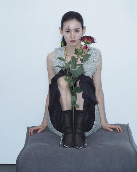 사진=김윤혜 SNS