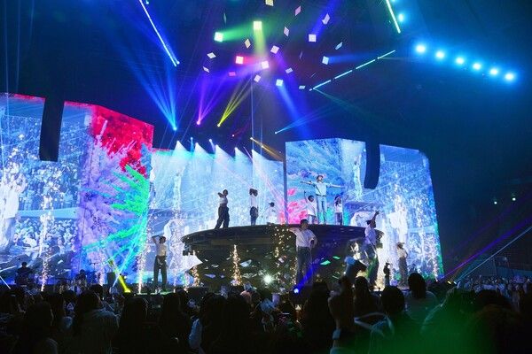 김준수(XIA). 사진=팜트리아일랜드