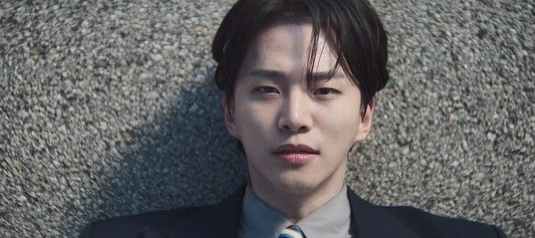 '태풍상사' 2회. 사진=tvN