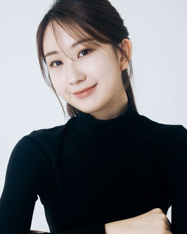 가수 전유진. 사진=제이레이블