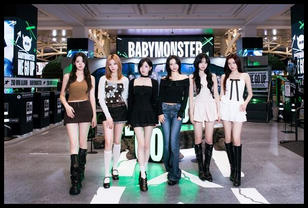 사진=YG엔터테인먼트