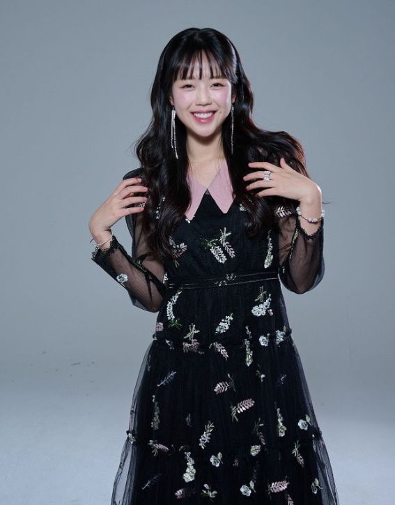 사진='SNL 코리아' 지예은