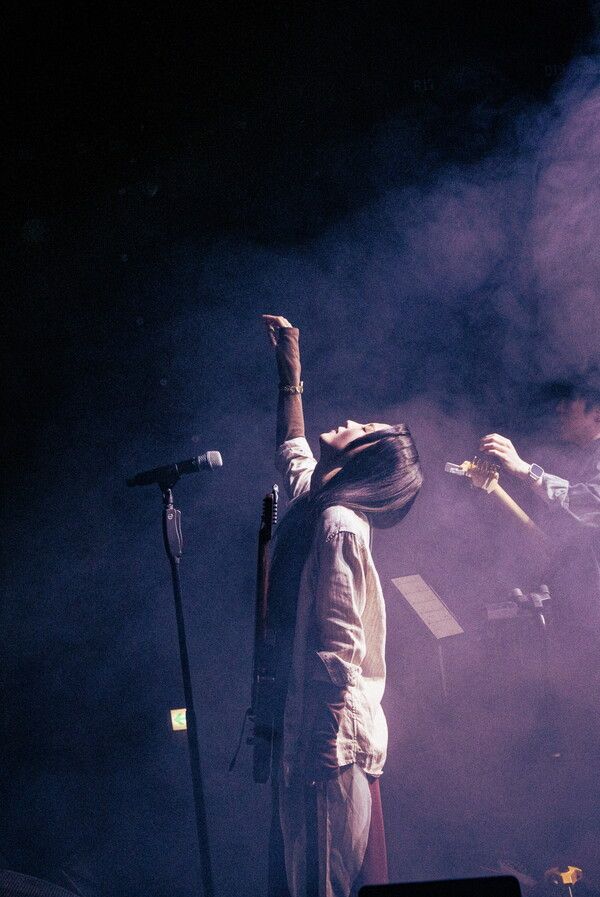 송소희_풍류. 사진=서울아트마켓