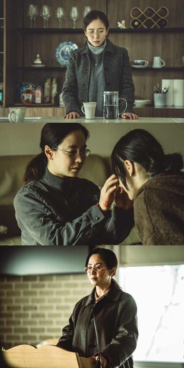 '구원자'. 사진=㈜마인드마크 / 스튜디오 빅어스