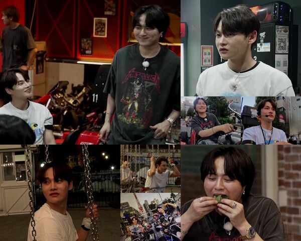 사진=한일톱텐쇼