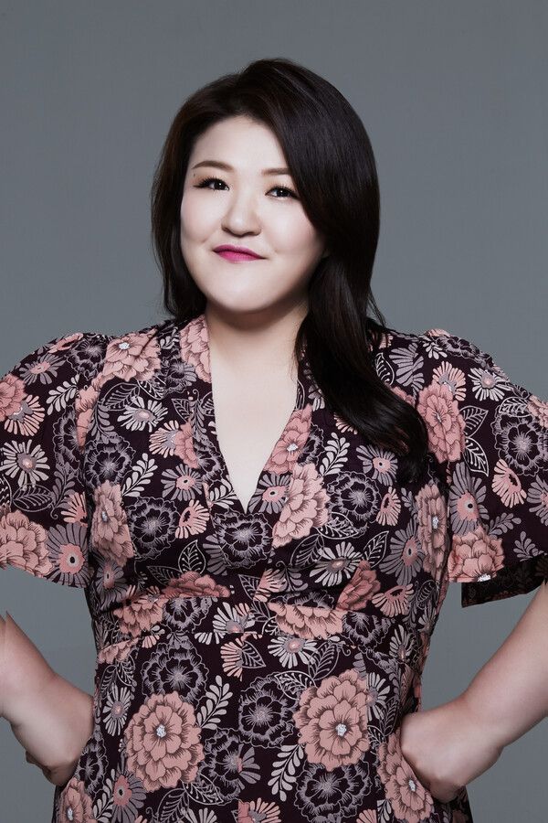 이국주. 사진=애닉이엔티