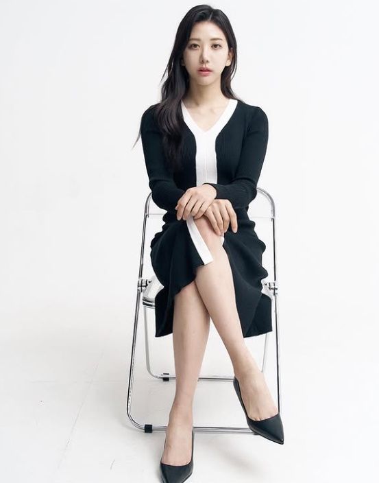 고(故) 오요안나. 사진=SNS