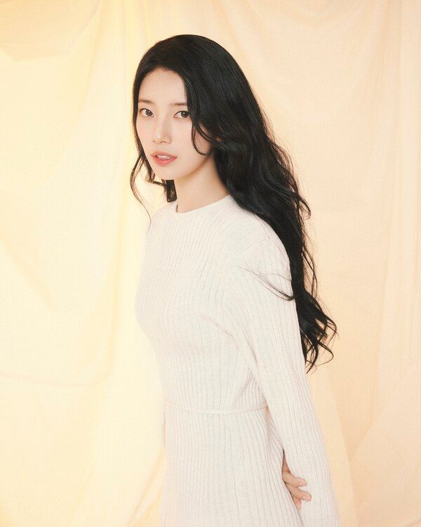 '다 이루이질지니' 수지. 사진=넷플릭스