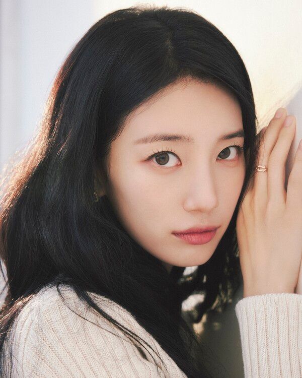 '다 이루어질지니' 수지. 사진=넷플릭스