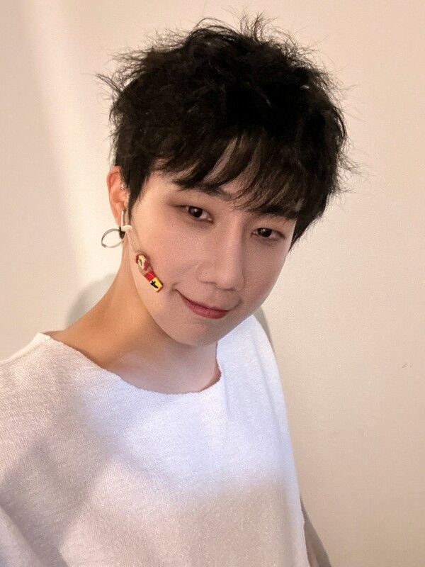 김성규. 사진=빌리언스 / 오디컴퍼니(주)