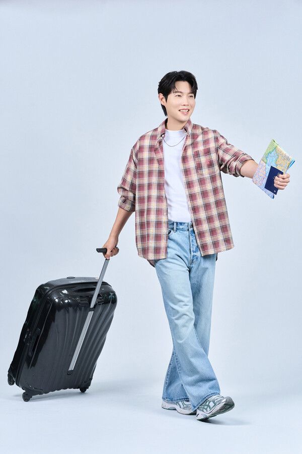 손태진. 사진=길치라도 괜찮아