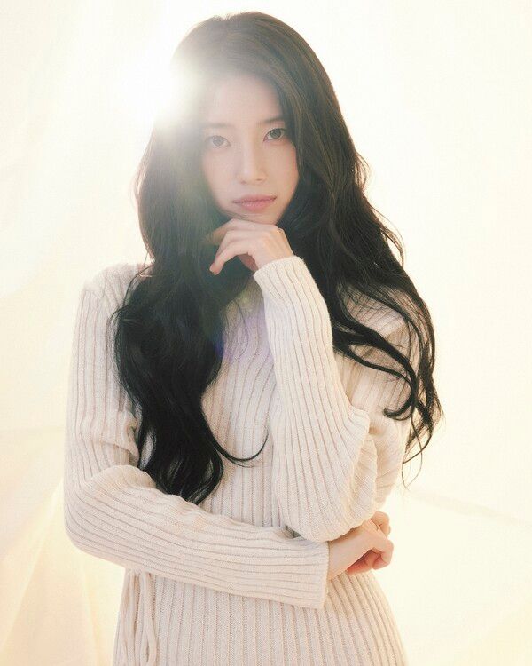 '다 이루어질지니' 수지. 사진=넷플릭스