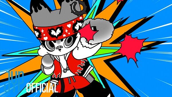 사진=JYP엔터테인먼트