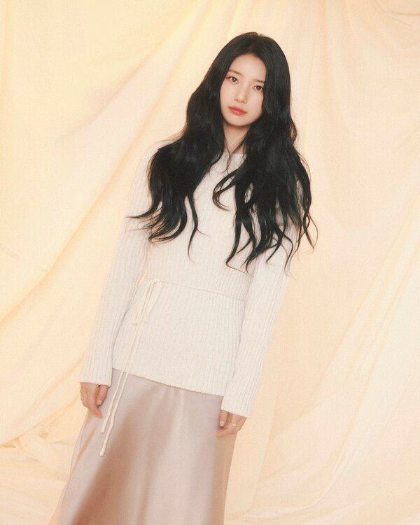 '다 이루어질지니' 수지. 사진=넷플릭스