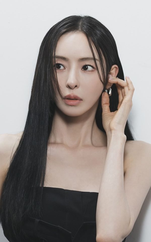 '천하제빵' MC 이다희. 사진=고스트 스튜디오