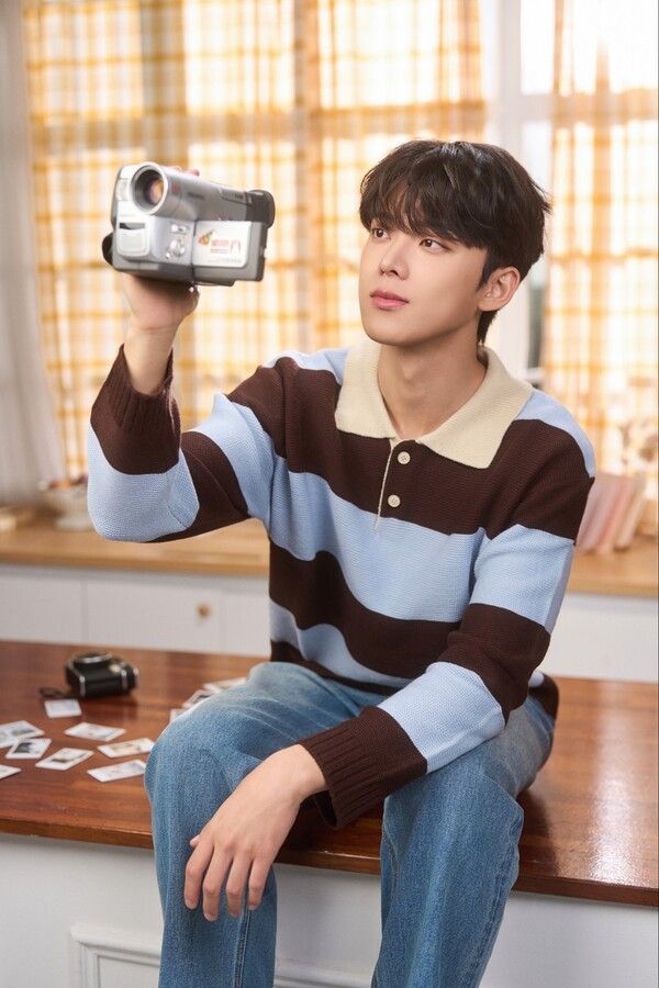 배우 김수호. 사진=쇼플레이