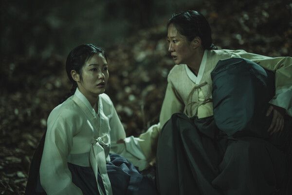 '탁류'. 사진=디즈니+