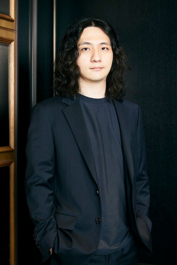 영화 '중간계'에서 AI 연출을 담당한 권한슬 대표. 사진=CJ CGV