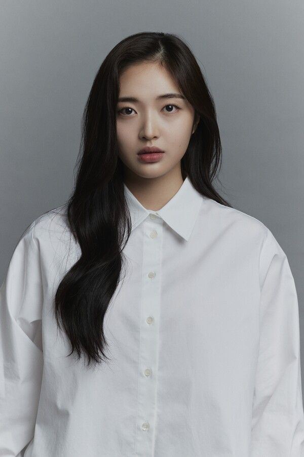 최규리. 사진=초록뱀엔터테인먼트