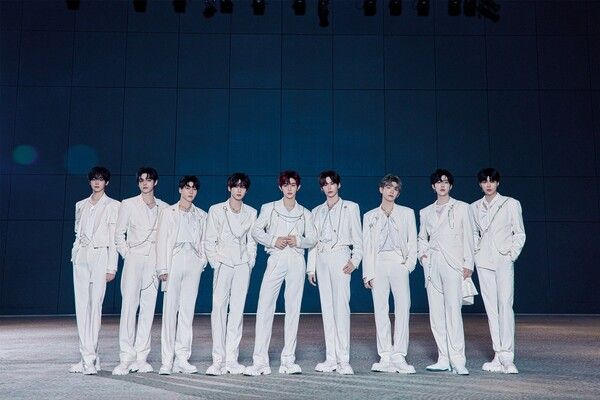 제로베이스원. 사진=웨이크원