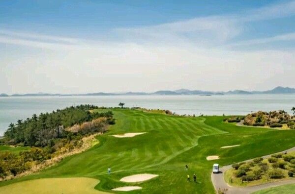 사진=해남 파인비치 골프링크스
