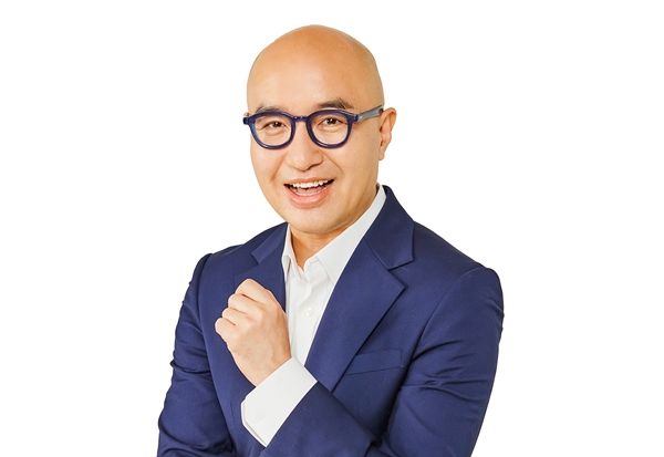 사진=배우 홍석천