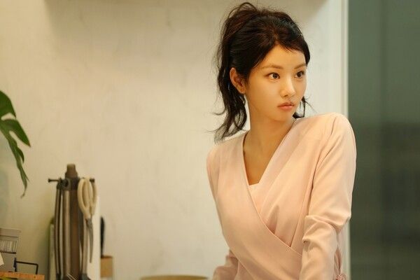 배우 이세희. 사진=SLL, 드라마하우스, 바로엔터테인먼트