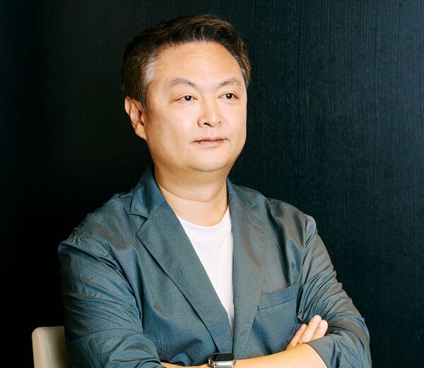 '중간계' 강윤성 감독. 사진=CJ CGV