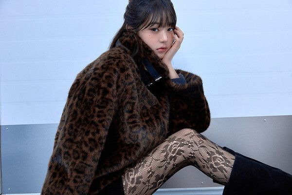 아이브 장원영. 사진=로라로라