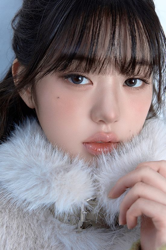 아이브 장원영. 사진=로라로라