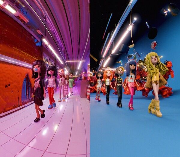 르세라핌. 사진=쏘스뮤직