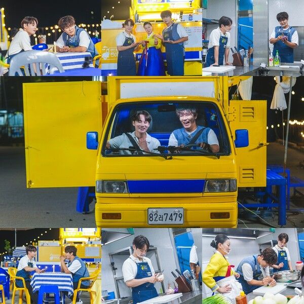 사진=웰컴 투 찐이네