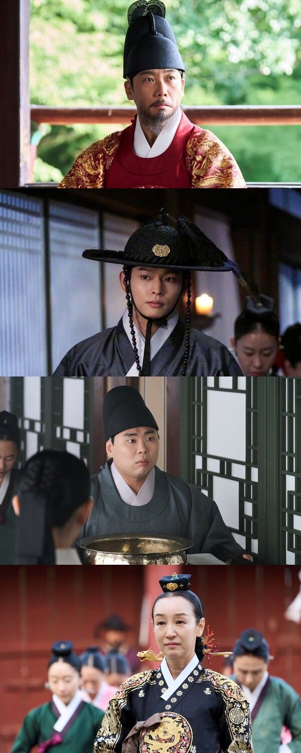 사진=이강에는 달이 흐른다