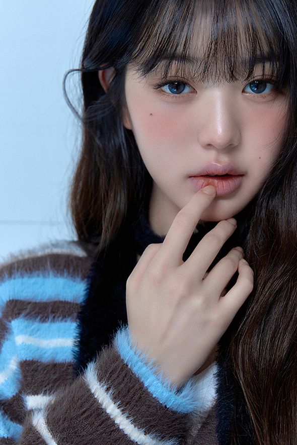 아이브 장원영. 사진=로라로라