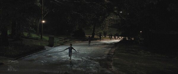 영화 '웨폰' 스틸컷. 사진=워너브러더스 코리아(주)