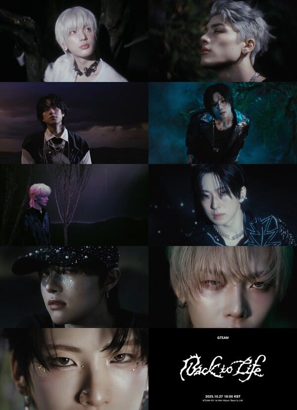 사진=하이브,YX LABELS